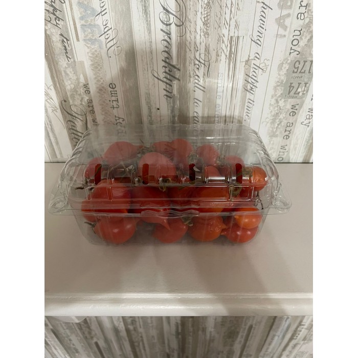 Vendita online Home Box da 0,5Kg di pomodorini rossi del piennolo costo  11,00 €  spedizione in 2-3 giorni